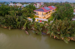 Akala Villa Hoi An